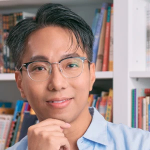 吉爸（文正康）